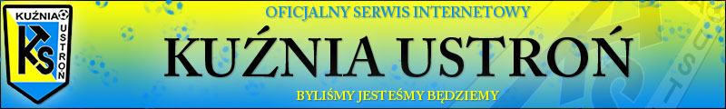 Klub Sportowy Ku�nia Ustro�